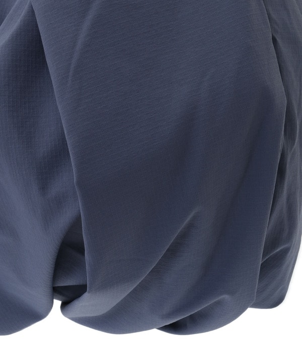 RIPSTOP GATHERED SHOULDER BAG 詳細画像 19
