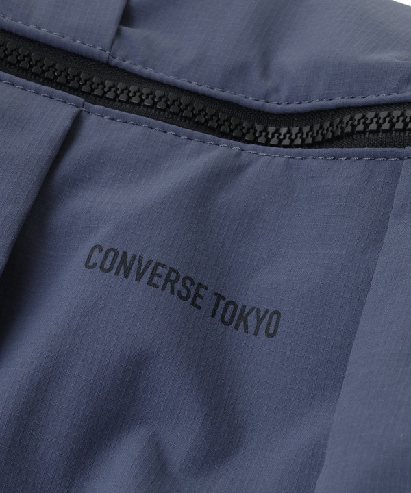 RIPSTOP GATHERED SHOULDER BAG 詳細画像 21