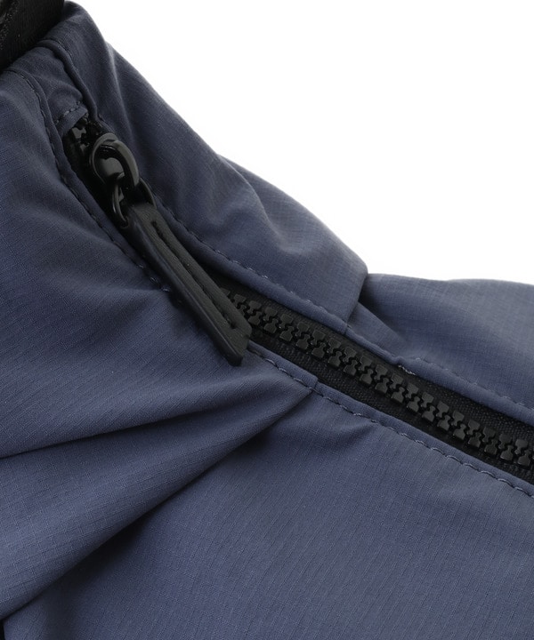 RIPSTOP GATHERED SHOULDER BAG 詳細画像 22