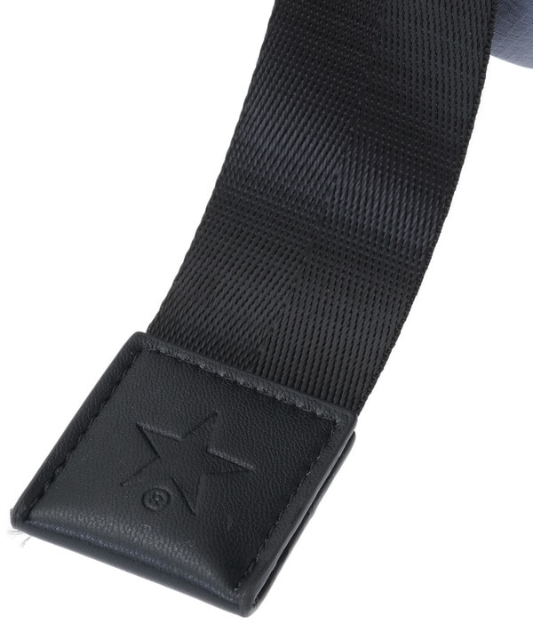 RIPSTOP GATHERED SHOULDER BAG 詳細画像 23