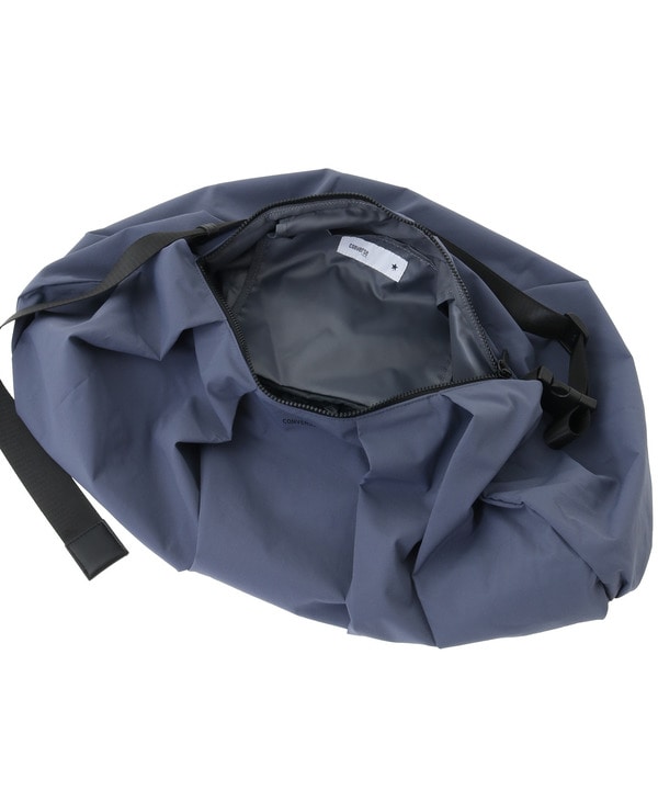 RIPSTOP GATHERED SHOULDER BAG 詳細画像 24