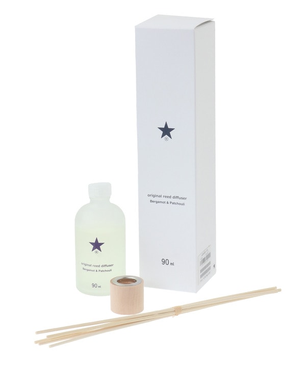 ORIGINAL REED DIFFUSER 詳細画像 1