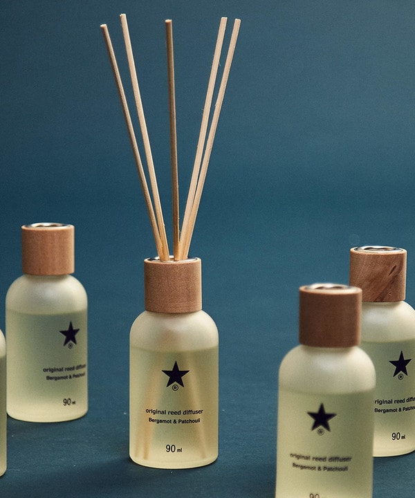 ORIGINAL REED DIFFUSER 詳細画像 その他 1
