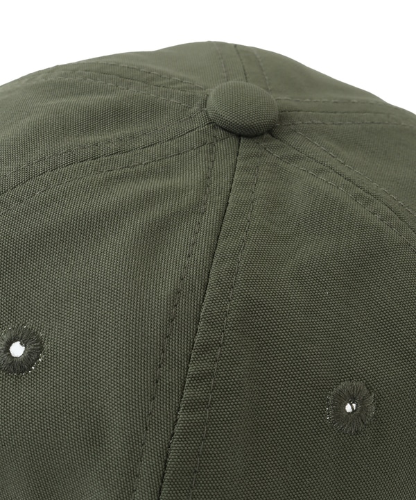 DIAGONAL STAR★ TWILL CAP 詳細画像 10