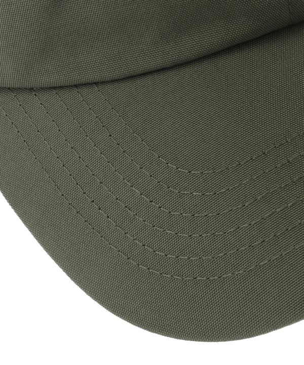 DIAGONAL STAR★ TWILL CAP 詳細画像 13