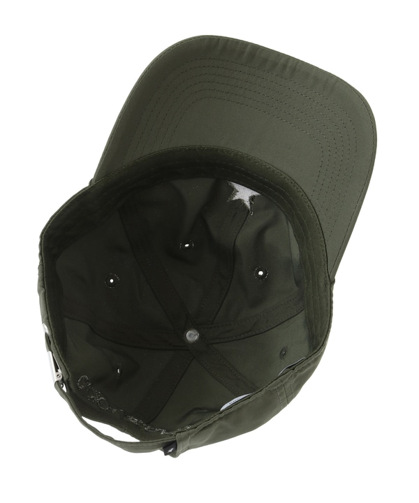 DIAGONAL STAR★ TWILL CAP 詳細画像 14