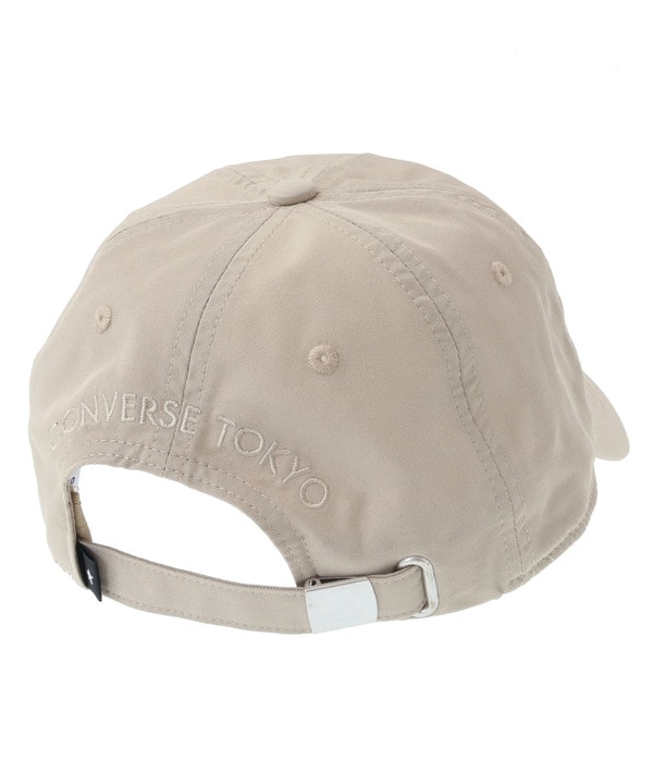 DIAGONAL STAR★ TWILL CAP 詳細画像 2