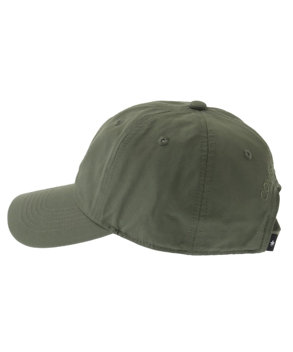 DIAGONAL STAR★ TWILL CAP 詳細画像 8