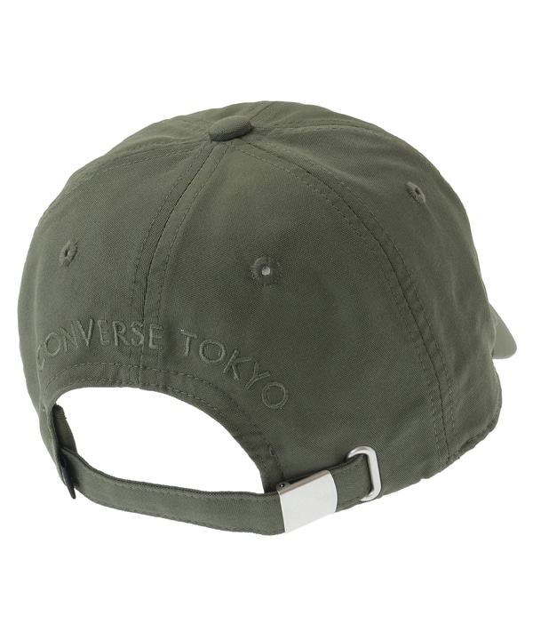 DIAGONAL STAR★ TWILL CAP 詳細画像 9