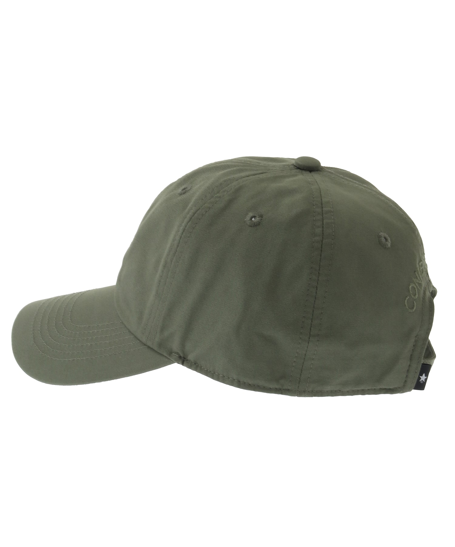 DIAGONAL STAR☆ TWILL CAP｜CONVERSE TOKYO (コンバース