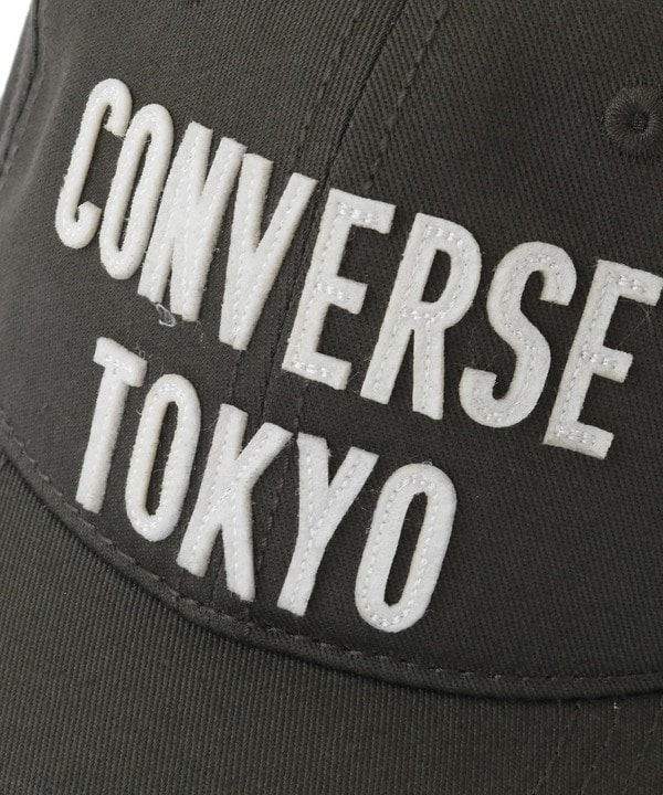 FELT PATCH LOGO CAP 詳細画像 10