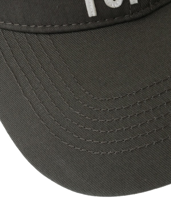 FELT PATCH LOGO CAP 詳細画像 11