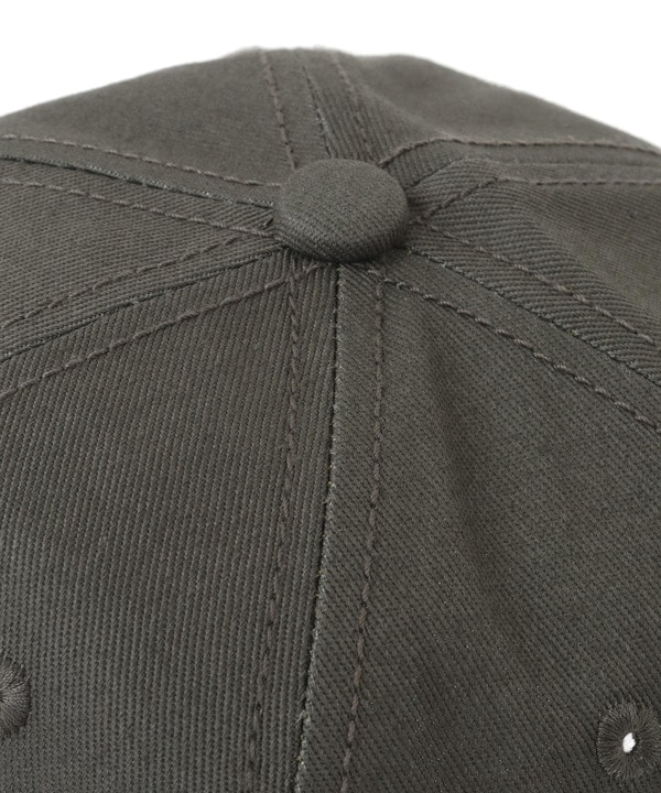 FELT PATCH LOGO CAP 詳細画像 12