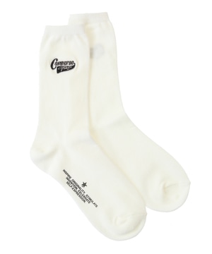 PENANT LOGO SOX