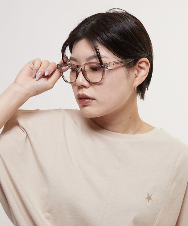 PHOTOCHROMIC SUNGLASSES 詳細画像 3