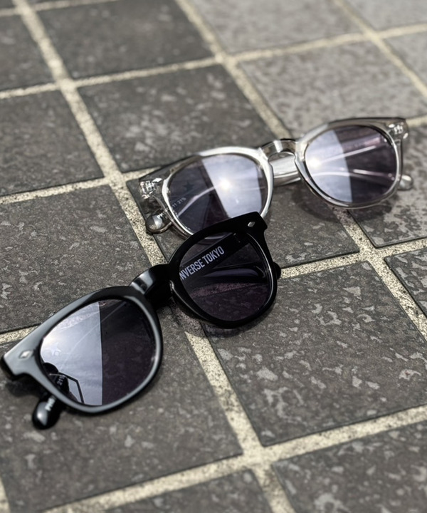 PHOTOCHROMIC SUNGLASSES 詳細画像 7