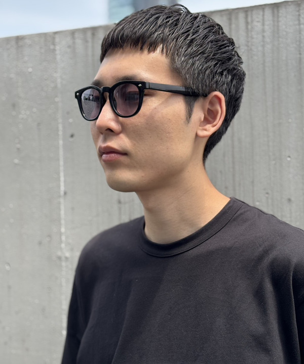 PHOTOCHROMIC SUNGLASSES 詳細画像 8