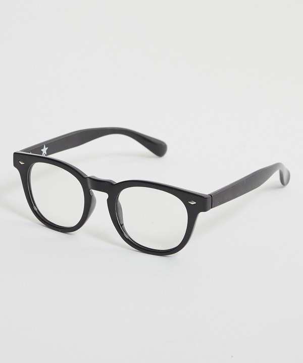 PHOTOCHROMIC SUNGLASSES 詳細画像 ブラック 1