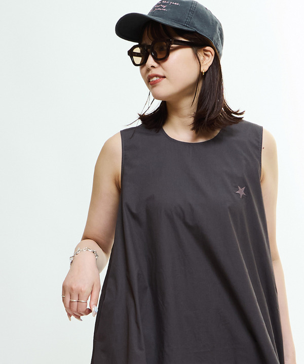 BOLD FRAME COLOR LENS SUNGLASSES 詳細画像 4