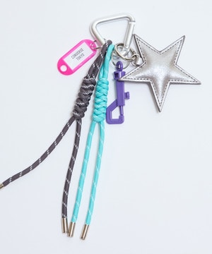 STAR★ MULTI CHARM
