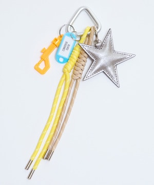 STAR★ MULTI CHARM