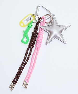 STAR★ MULTI CHARM