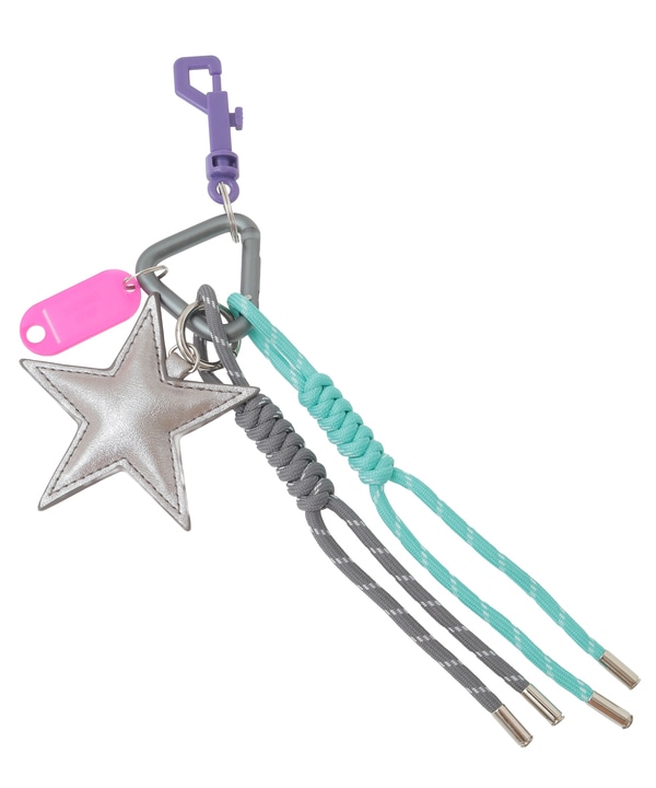 STAR★ MULTI CHARM 詳細画像 4