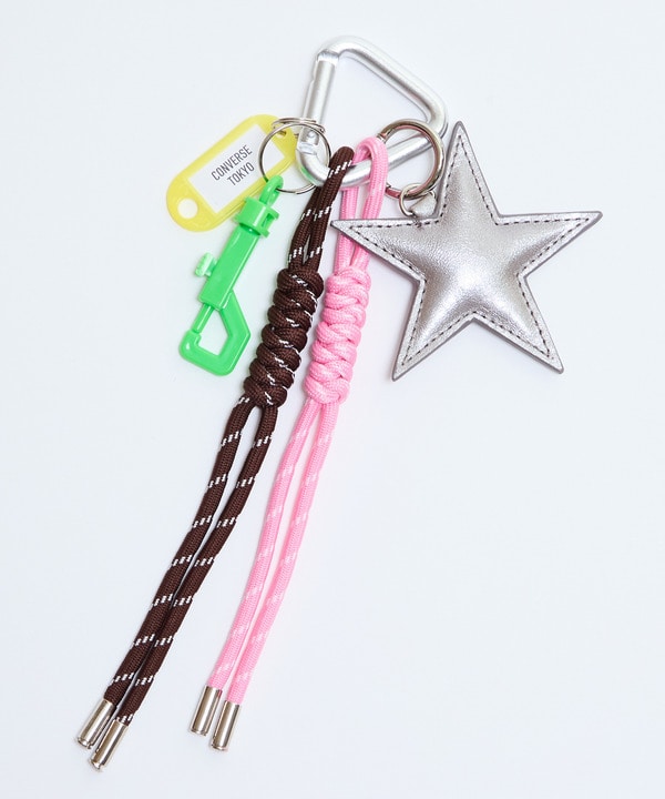 STAR★ MULTI CHARM 詳細画像 ピンク 1