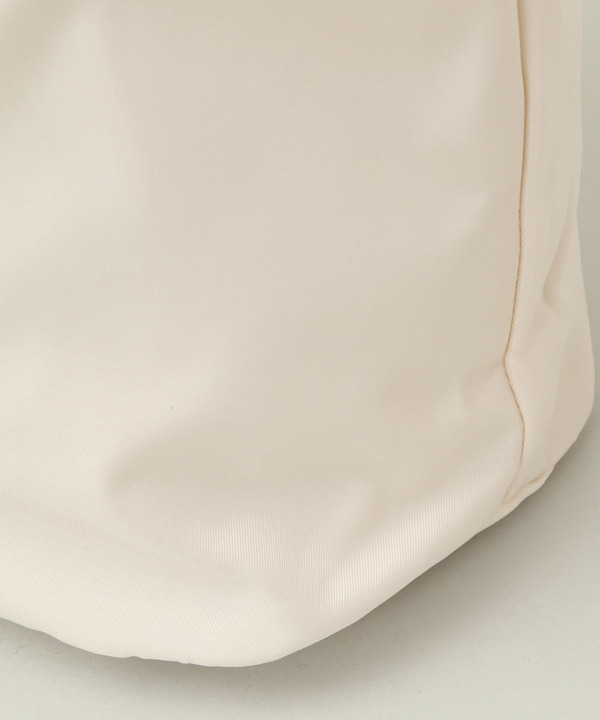 SATIN BALLOON SHOULDER BAG 詳細画像 15