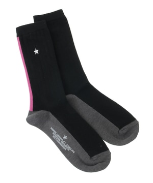 STAR★ NEON LINE SOX