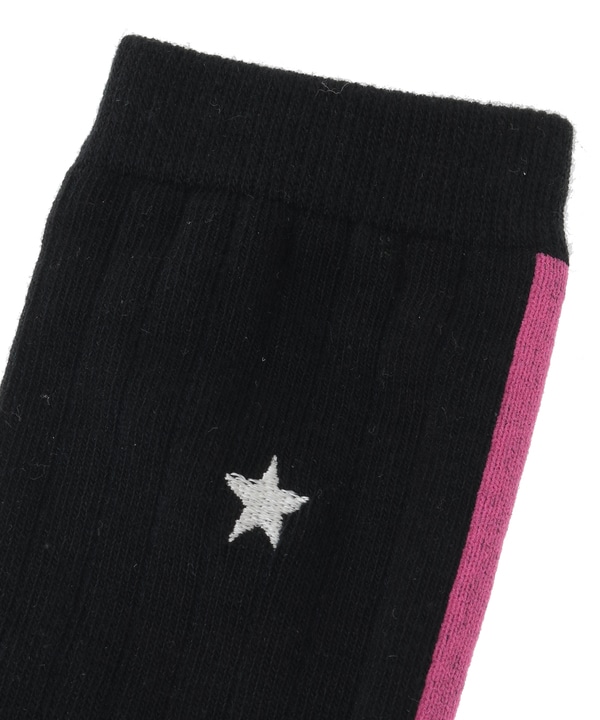 STAR★ NEON LINE SOX 詳細画像 2