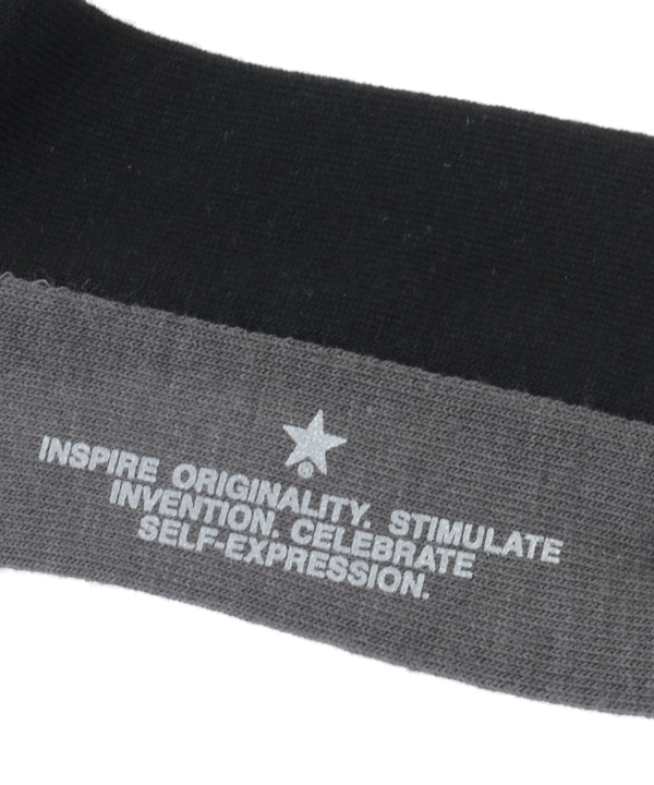 STAR★ NEON LINE SOX 詳細画像 5
