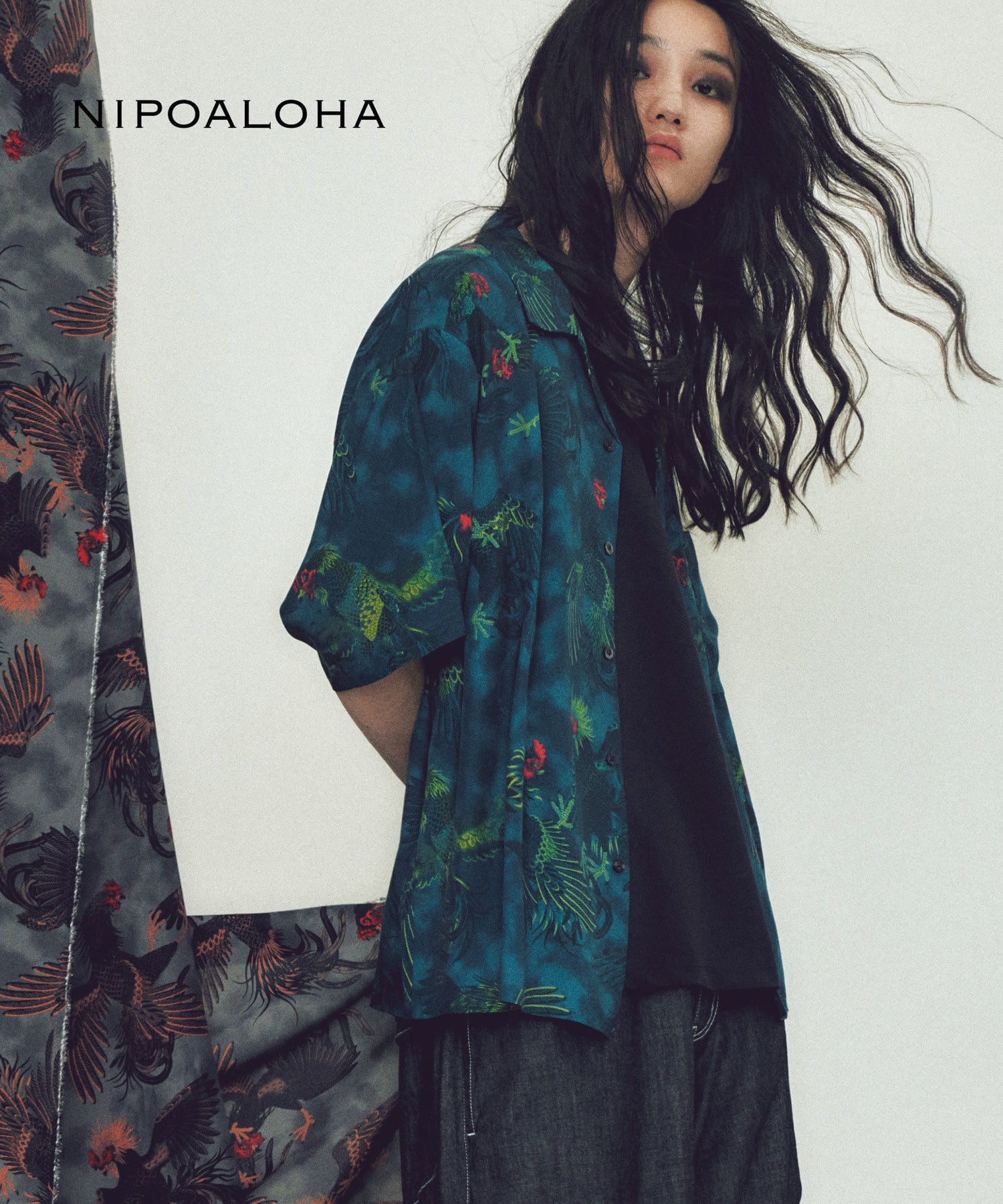 NIPOALOHA】