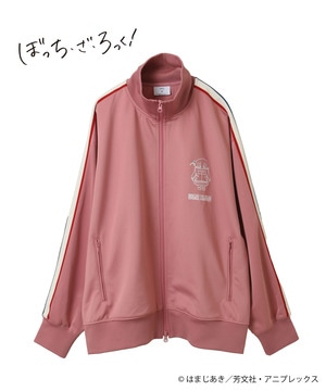 アニメ【ぼっち・ざ・ろっく！】【HUMAN ROBOT】「後藤ひとり」TRACK JACKET
