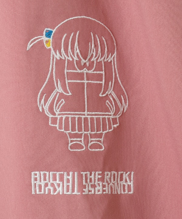 アニメ【ぼっち・ざ・ろっく！】【HUMAN ROBOT】「後藤ひとり」TRACK JACKET 詳細画像 6