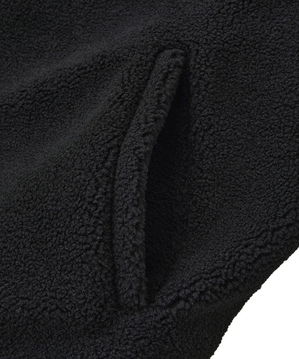 【TAION】MILITARY STAR★ QUILTING ＆ BOA REVERSIBLE JACKET(UNISEX) 詳細画像 28