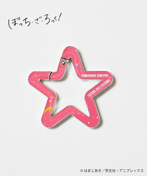 アニメ【ぼっち・ざ・ろっく！】STAR★ CARABINER