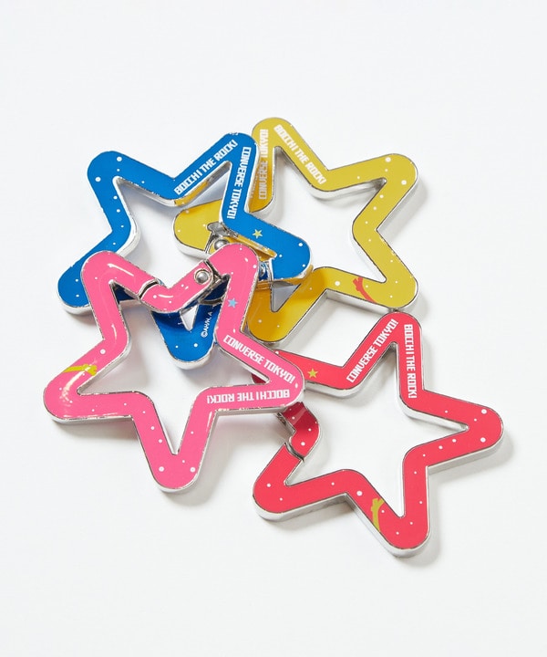 アニメ【ぼっち・ざ・ろっく！】STAR★ CARABINER 詳細画像 1