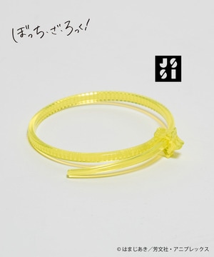 アニメ【ぼっち・ざ・ろっく！】【JISS】「結束バンド」STAR★ BANGLE