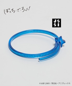 アニメ【ぼっち・ざ・ろっく！】【JISS】「結束バンド」STAR★ BANGLE