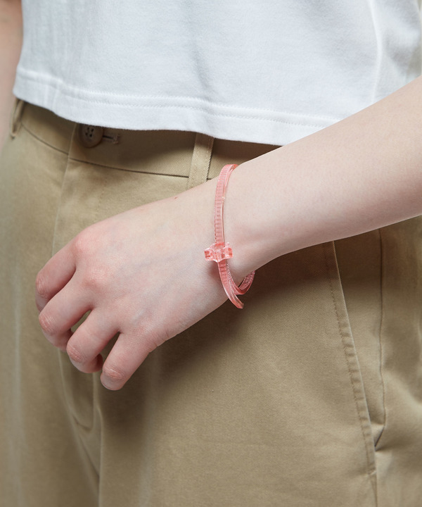 アニメ【ぼっち・ざ・ろっく！】【JISS】「結束バンド」STAR★ BANGLE 詳細画像 1