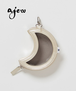 【ajew】MOON POACH