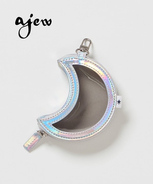 【ajew】MOON POACH