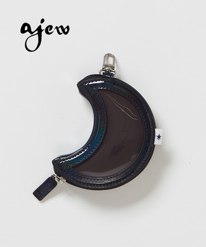 【ajew】MOON POACH