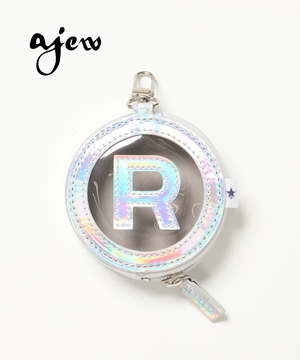 【ajew】★Ⓡ POACH