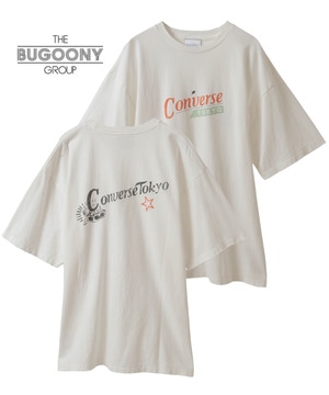【BUGOONY】TREASURE TEE