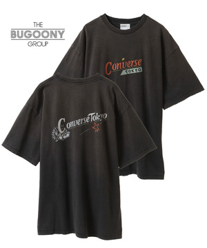 【BUGOONY】TREASURE TEE