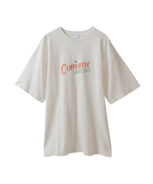 【BUGOONY】TREASURE TEE 詳細画像 1