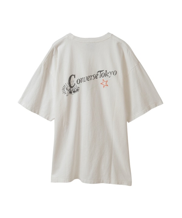 【BUGOONY】TREASURE TEE 詳細画像 2