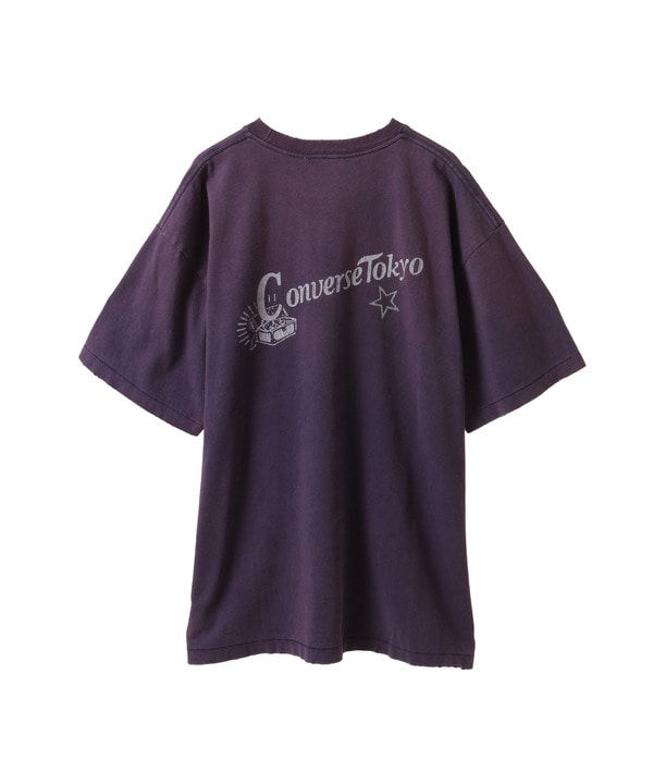 【BUGOONY】TREASURE TEE 詳細画像 4